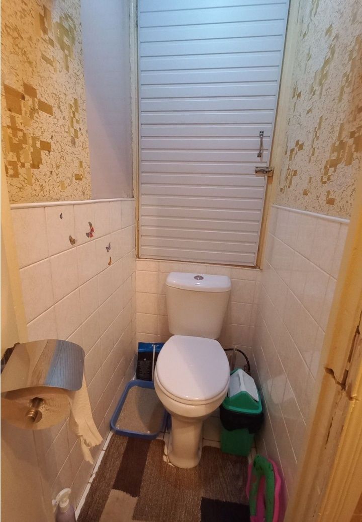 Чиланзар 19 КВ Зеркалка  СРОЧНА СОТИЛАДИ.50.500$.2/4/4.48М²
