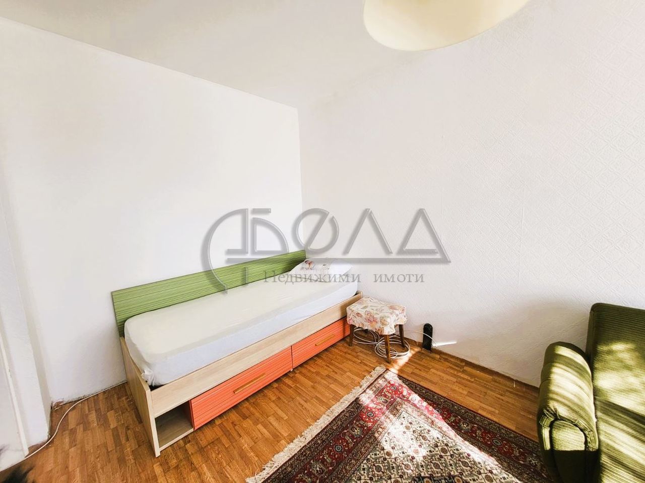 Дава се под наем Едностаен апартамент в София, Люлин 2 - 46 кв.м за 306 € - Снимка #3