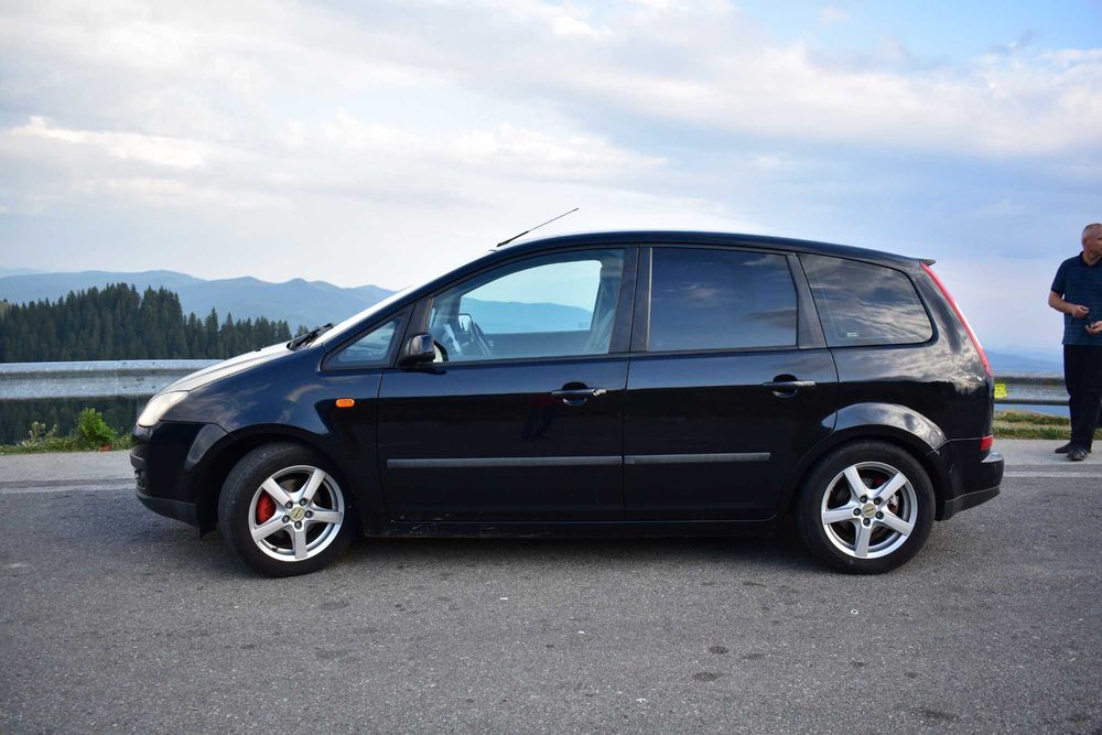 Ford Focus C-MAX 2005