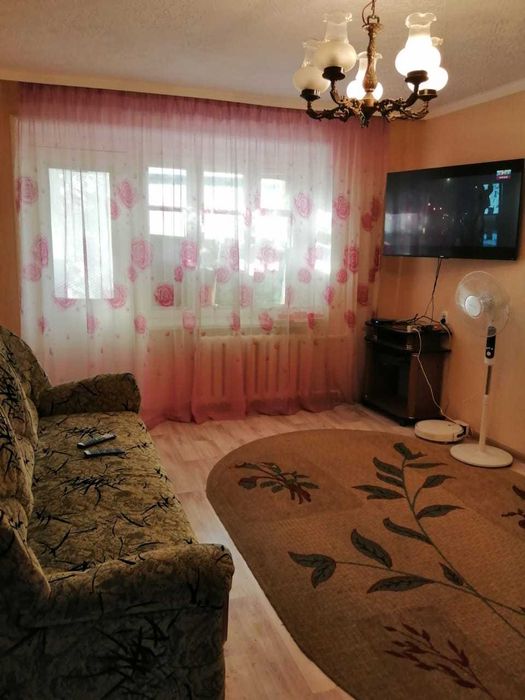 Сдам 2х комнатную кв. МЖК