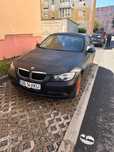 BMW Seria 3 2.0 benzina, 143 CP, 2008