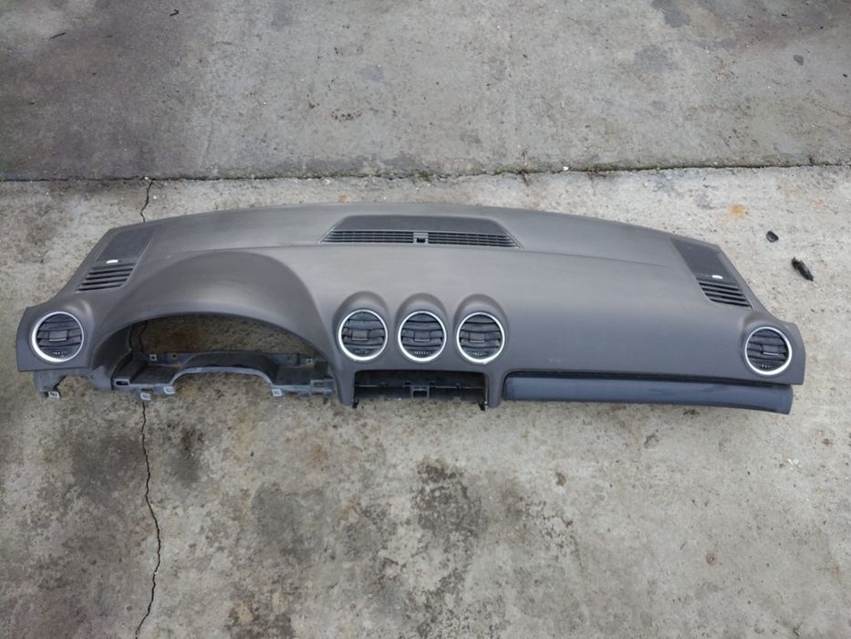 Plansa bord audi a4 cabrio seat exeo
