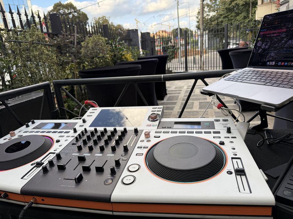 Pioneer opus quad ca nou