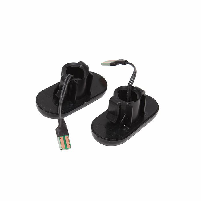 Semnalizari Dinamice Aripa LED, pentru Dacia, Opel, Renault, Nissan