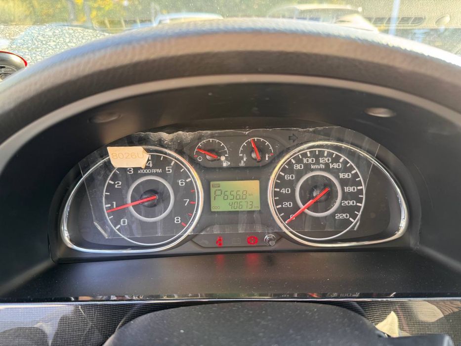 Gentra Avtomat 2022\2023