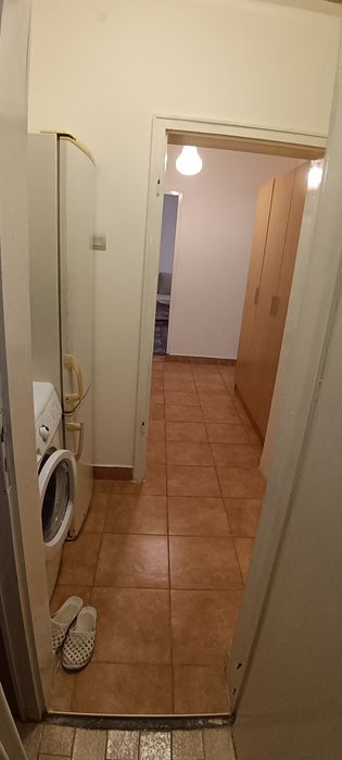 Собственик продава 2ст.  апартамент с таванска стая с баня и WC и маза