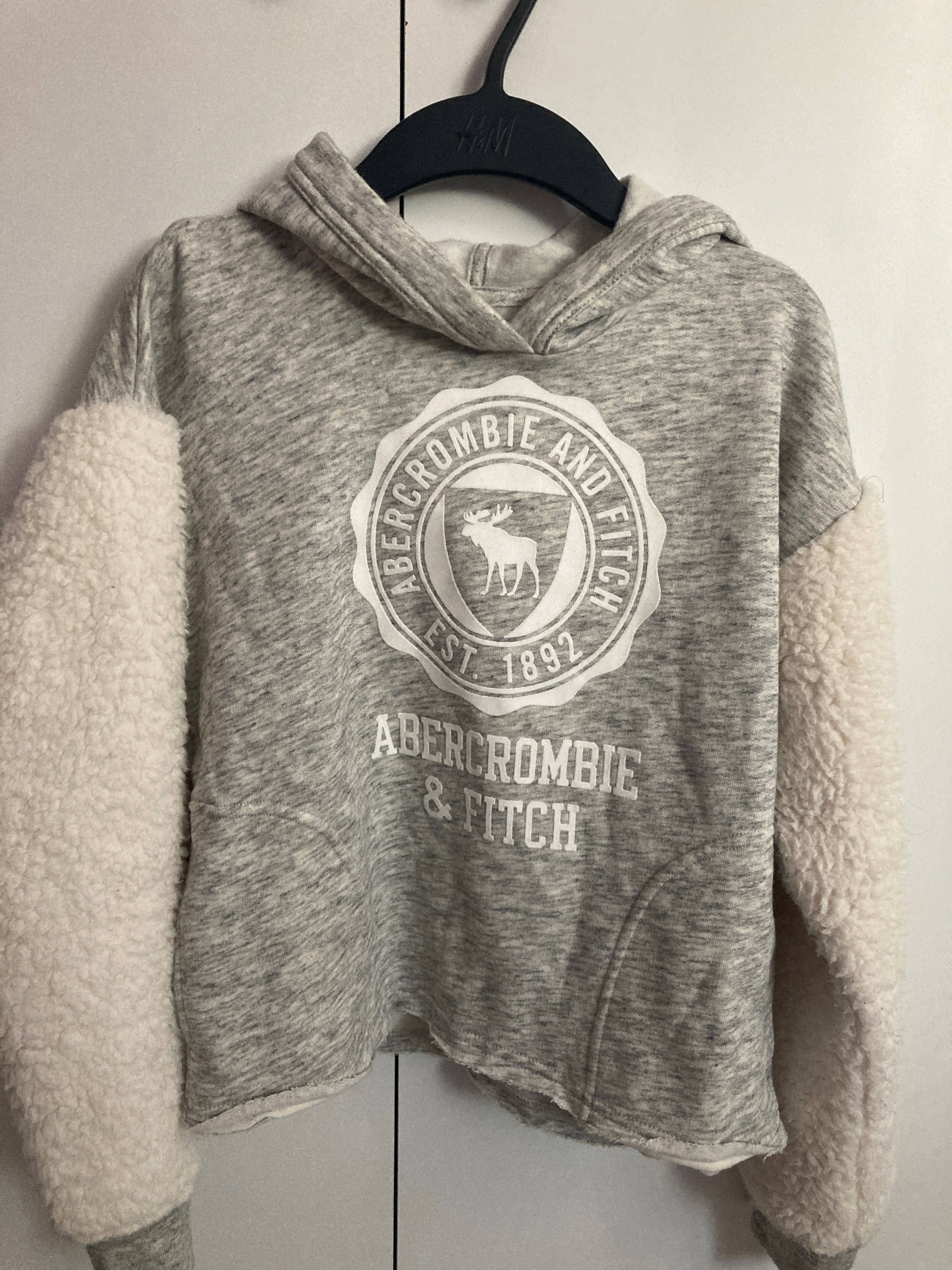 Яке- Abercrombie-9-10 г