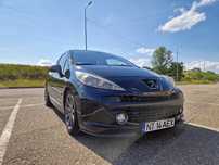 Peugeot 207 GTI LeMans