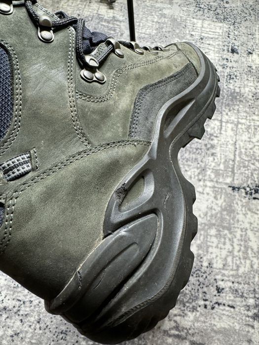 Lowa renegade gtx size 43,5 (27,8 cm) за смяна на подметка!