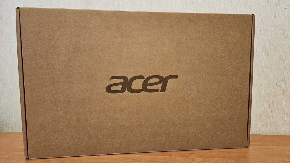 Laptop Acer Aspire Go 15