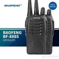 Рация Baofeng BF-888s 100%Оригинал По ОПТОВЫМ ЦЕНАМ/Доставка в Актау