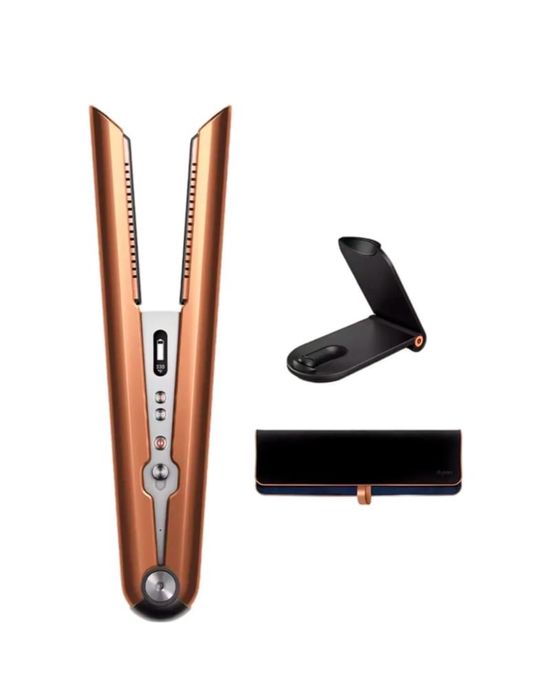 Dyson выпрямитель