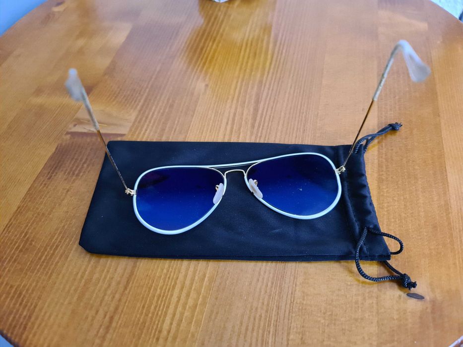 Ochelari de soare Ray-Ban