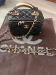 Geantă Chanel mini noua