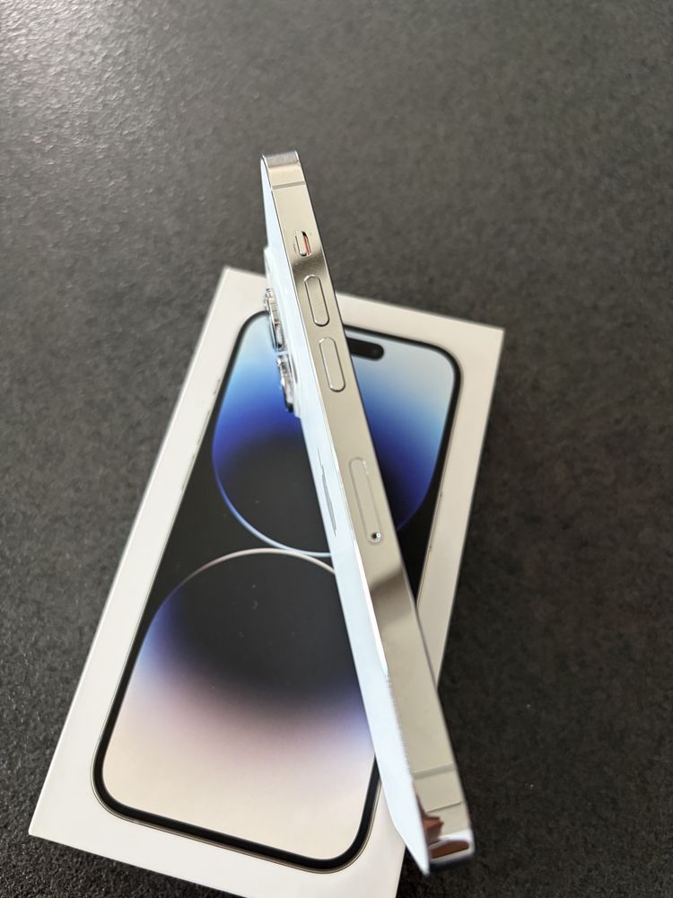 Iphone 14pro 512gb