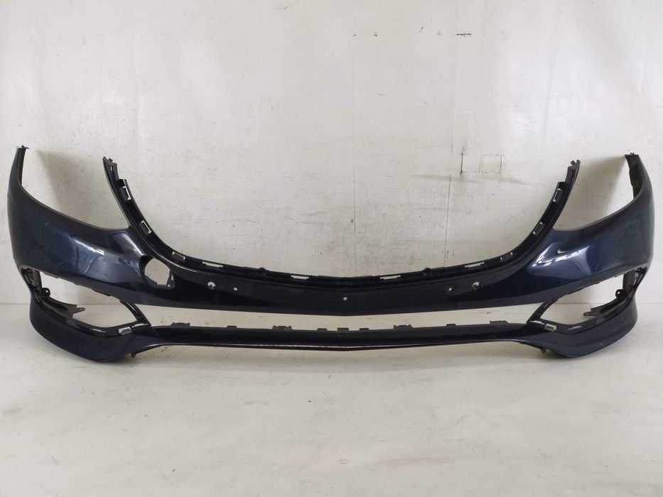 Предна броня Мерцедес-Бенц Е-Клас / Mercedes-Benz E-Class W213 Оригина