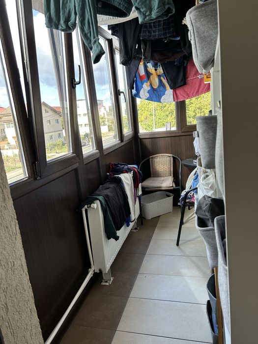 Apartament 3 camere Bucuresti-Magurele sector 5