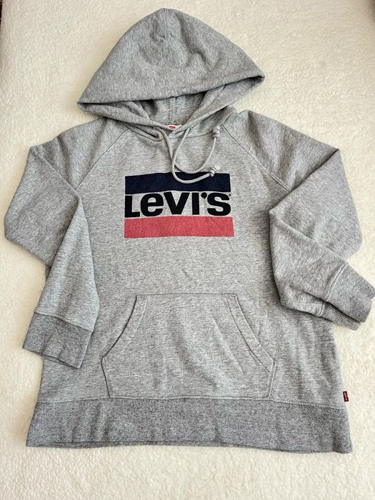 Мъжки суитшърт Levi's - Размер М