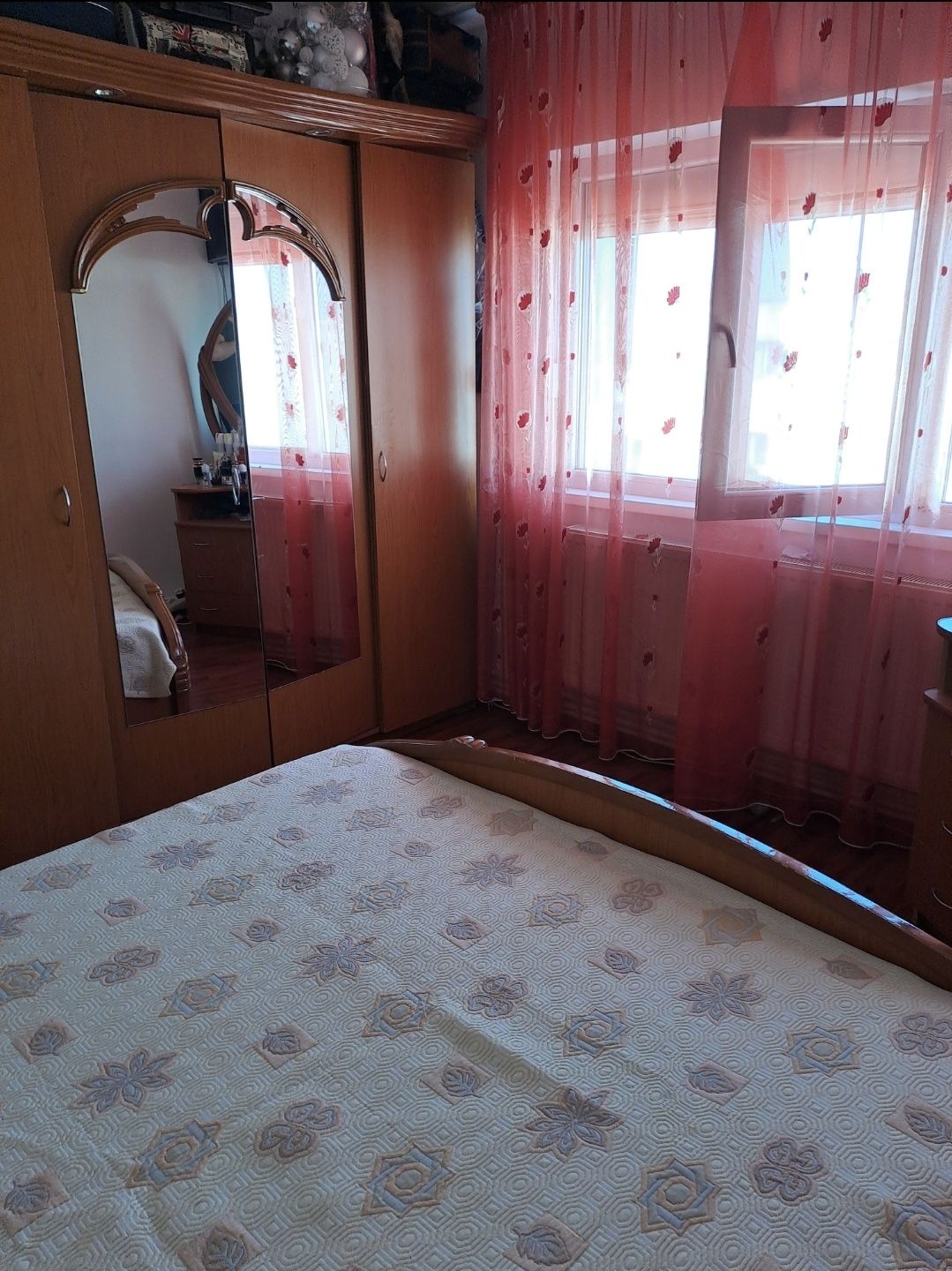 Vand Apartament Dorobanti