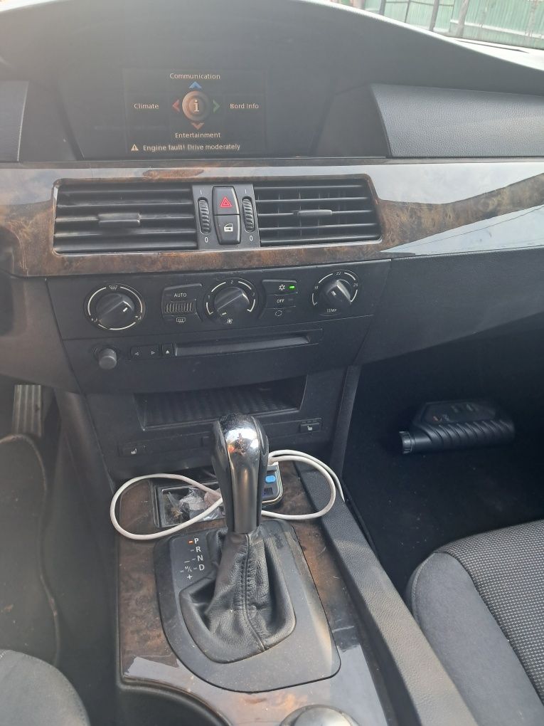 BMW 520i De vanzare