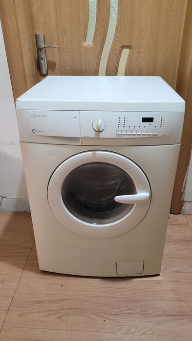 Пералня Electrolux EWF 5kg.