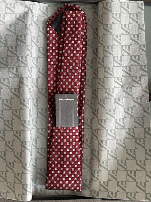 Вратовръзка Ermenegildo Zegna