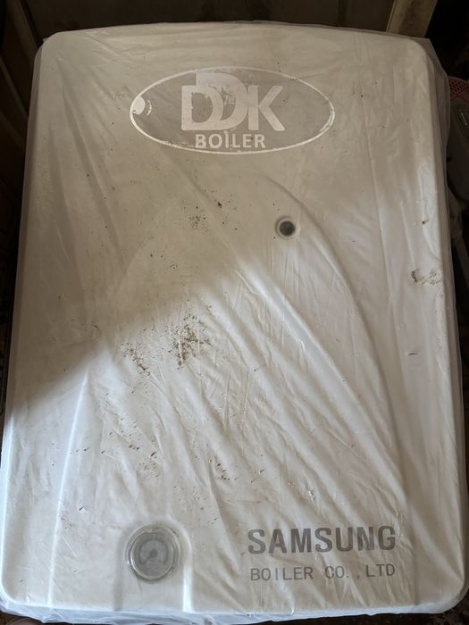 Продается Газовая печка