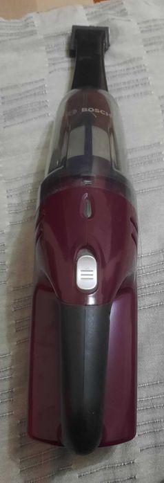 Aspirator de mana fara fir Bosch BKS4003 0.3 l