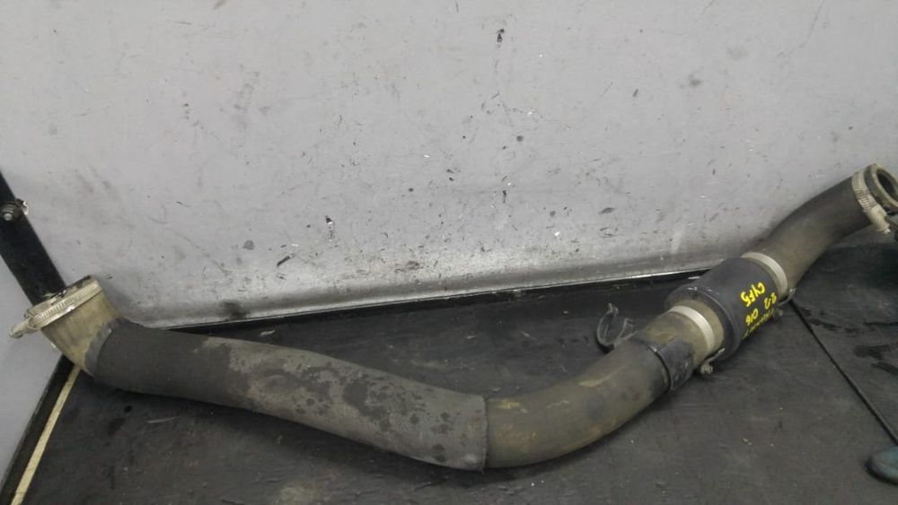 furtun intercooler ford transit 363  2.2 tdci cyf5