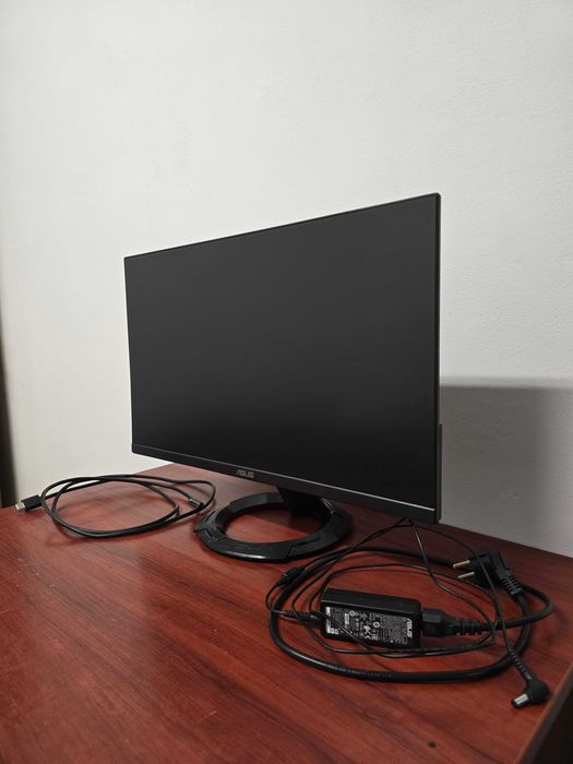 Monitor Gaming ASUS 165hz+ cablu HDMI