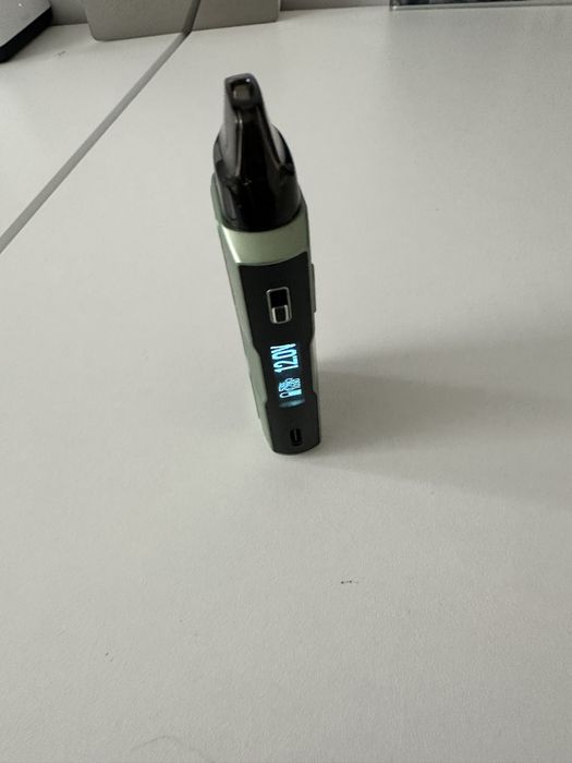 Tigare electronica Aspire Pulz Pro