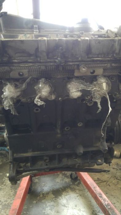 Motor adr 1.8 b 125 cp audi a4 b5 1994-2000