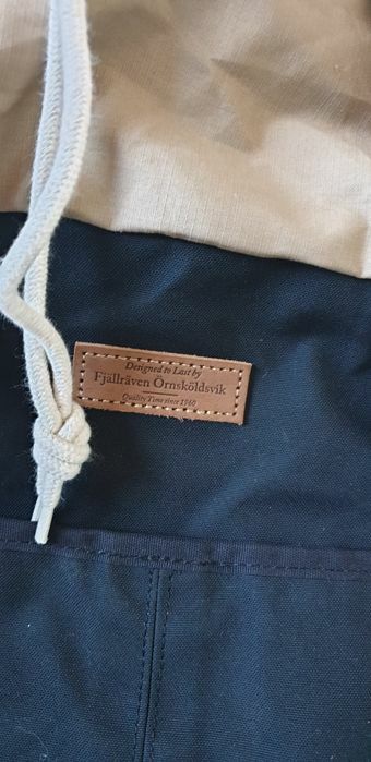 Fjall Raven G - 1000 N21 Medium НОВО! ОРИГИНАЛ! Раница!