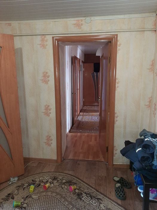 Продам дом в Дарьинске