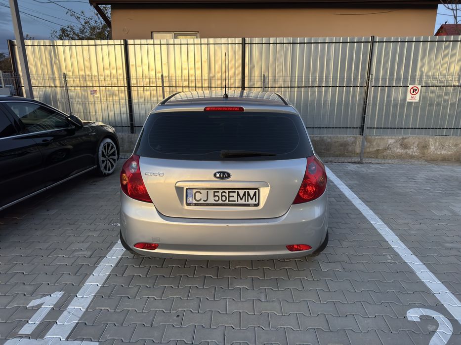 Vand kia ceed 1.4 an 2007