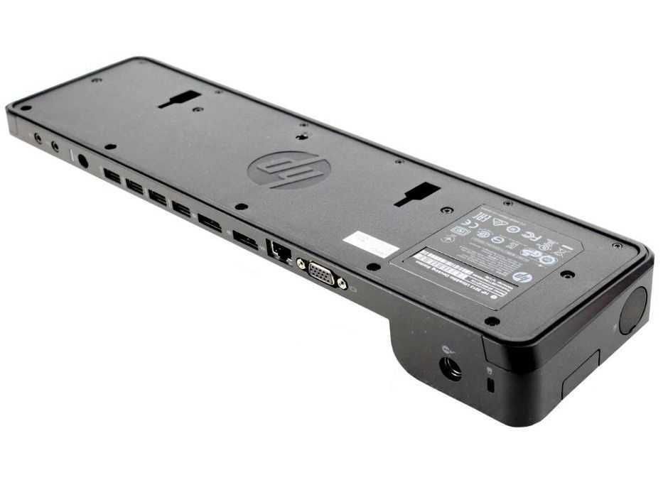 De vanzare HP 2013 UltraSlim docking station stare perfecta