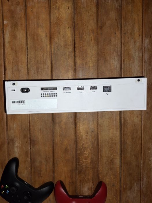 Consola Xbox series s