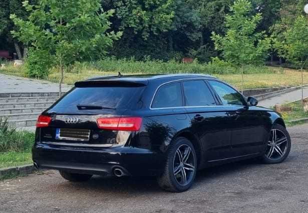 Audi A6 , 2013, 245 cp
