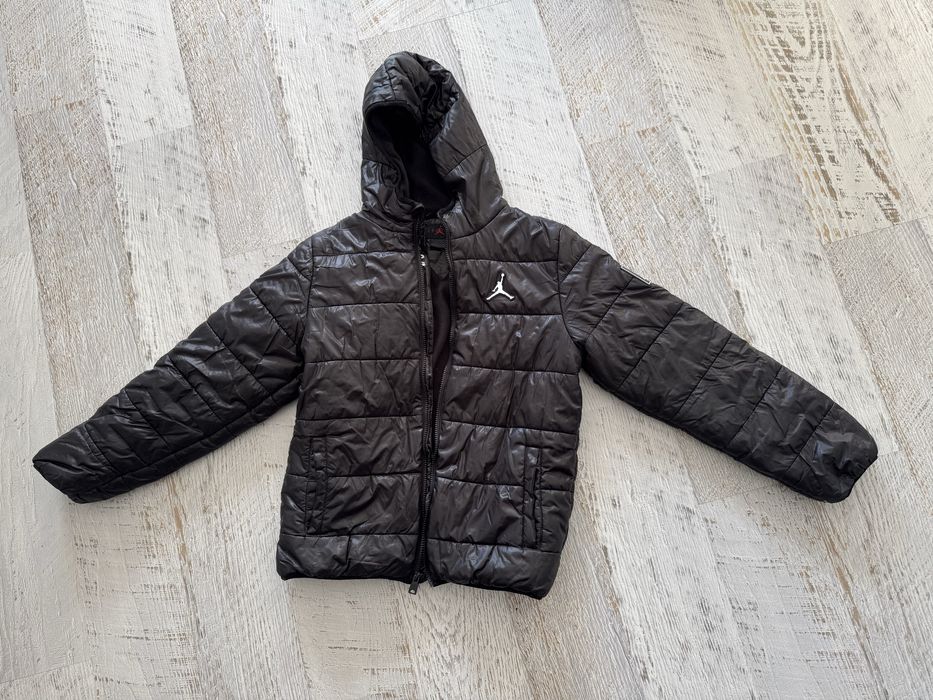 Зимно яке Jordan