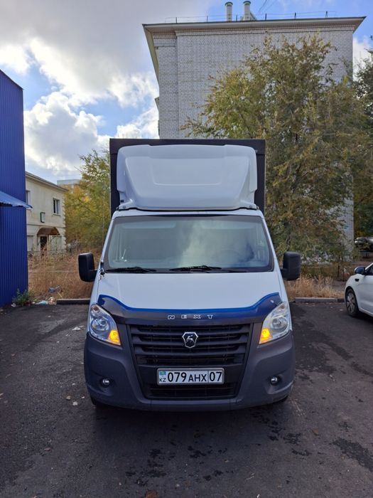 Грузоперевозки Россия - Казахстан. Межгород переезды. Доставка груза