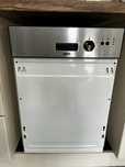 Vand Masina spalat vase Zanussi