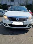 Dacia Logan 1.2 an 2012 . Benzina/GAZ an