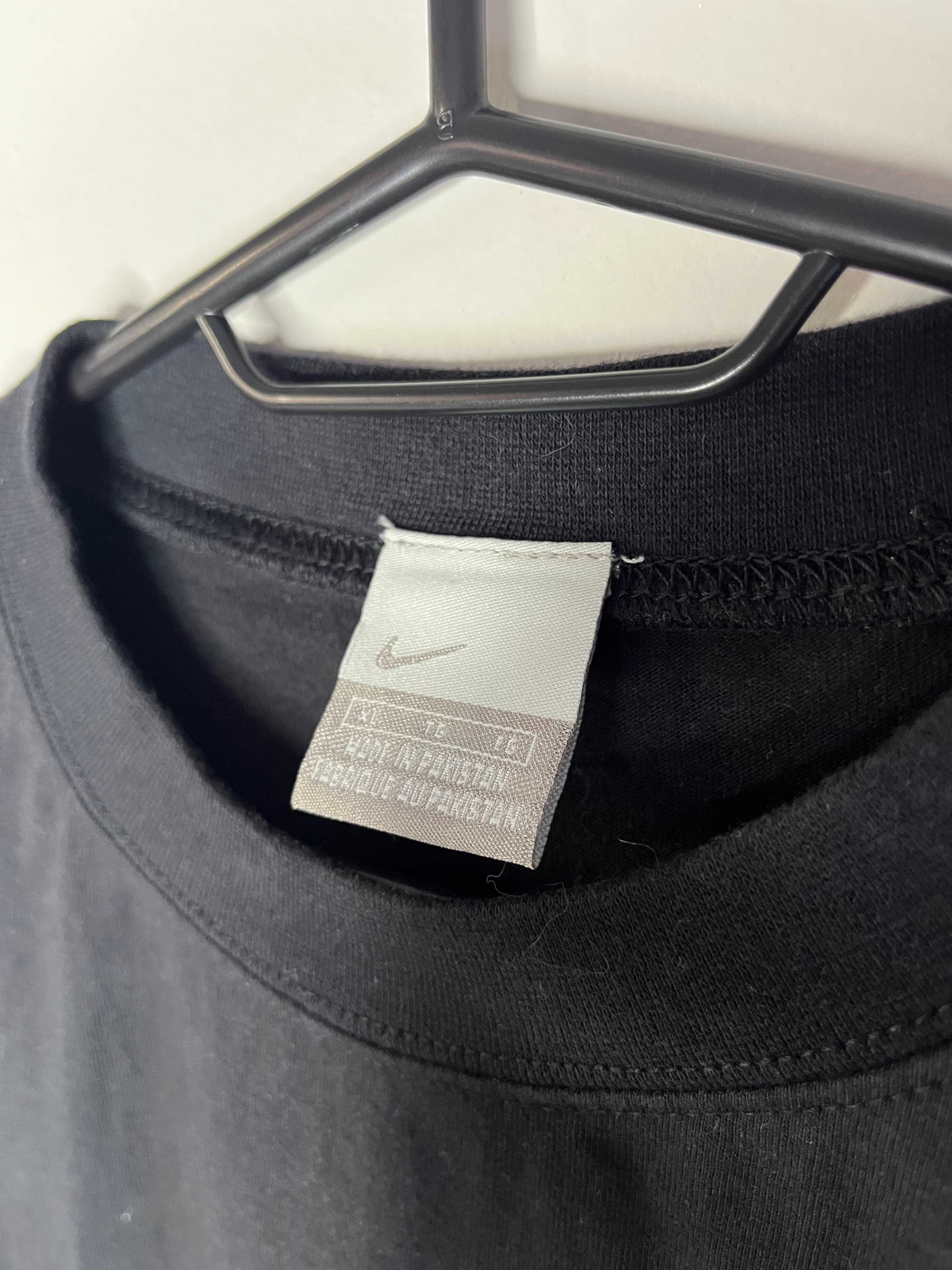 Nike Sportswear Cotton T-Shirt Мъжка Тениска