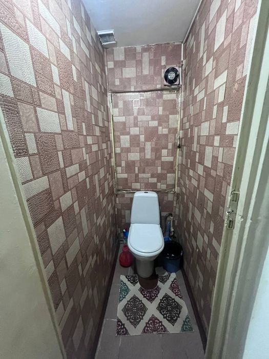 Продается квартира 5 массив куйлюк 4 комн [RV33]