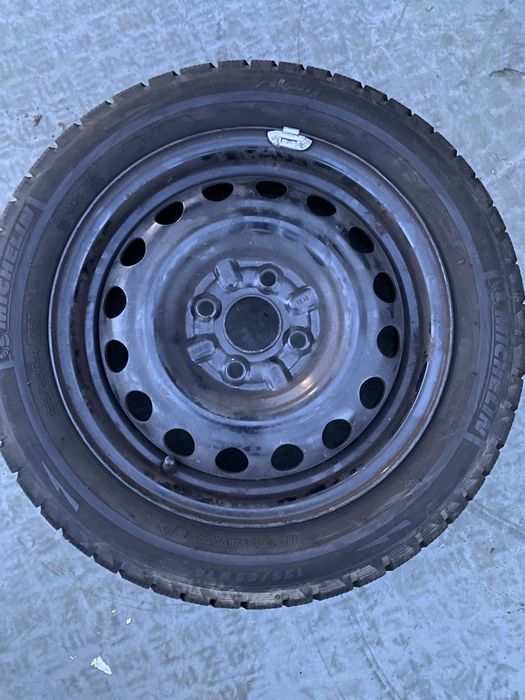 Cauciucuri Iarna profil bun