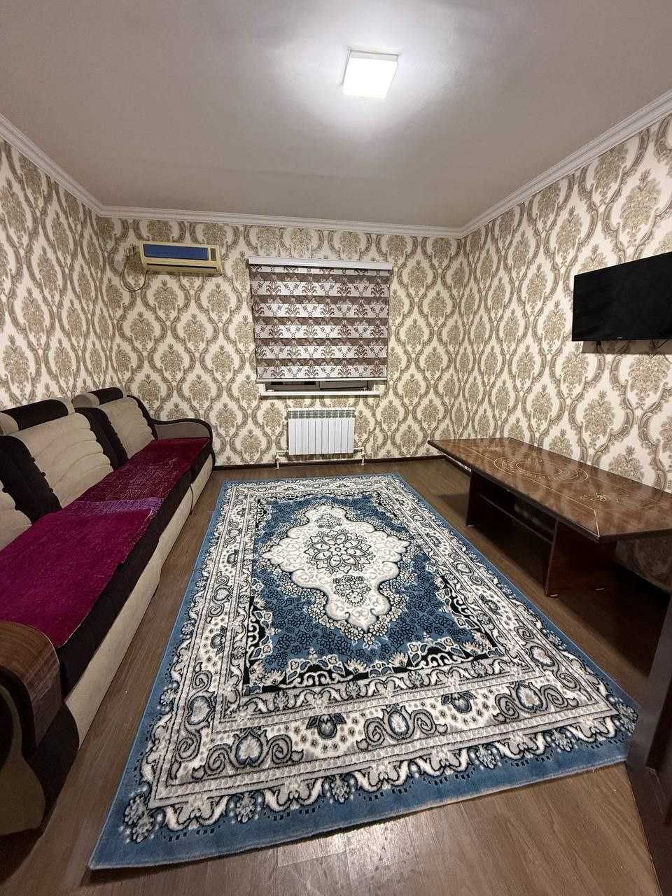 Срочно сдаётся квартира на Куйлюк-2, Мирабадский район\ 381*
