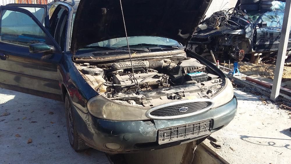 Ford Mondeo -2.0 I /Форд Мондео 2.0 И 136к.с на-части