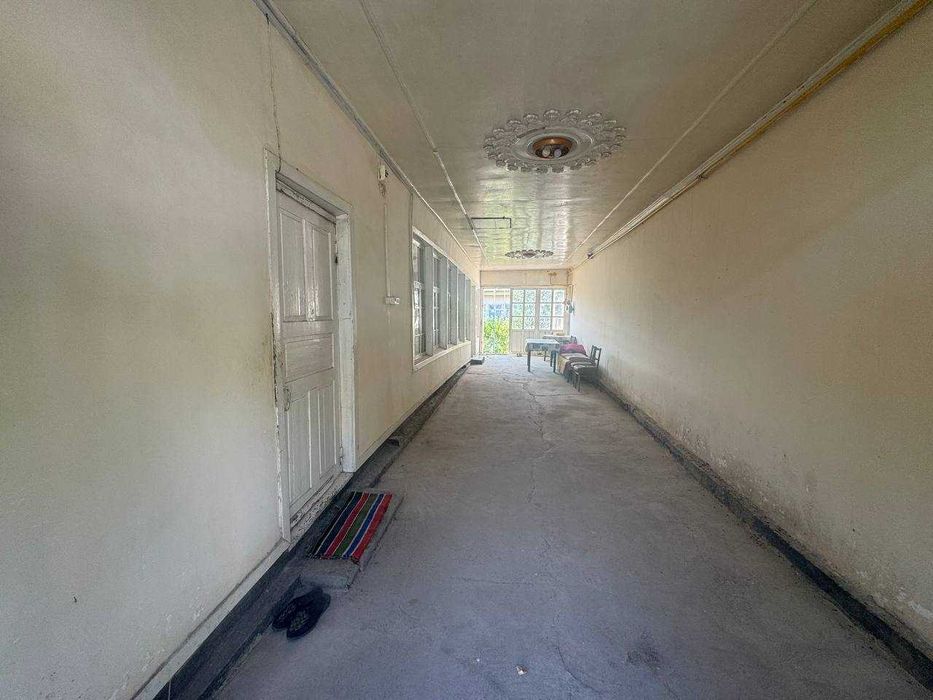 Коттедж участок в навои 3 сотки от владельца