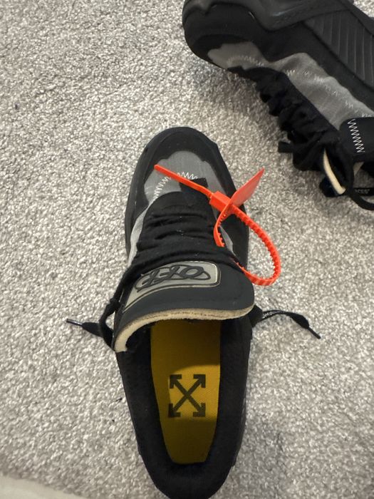 Off white odsy 1000 marimea 41