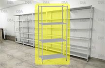 Arxiv stellaj, rafli metall tokchalar, ombor, архивный стеллаж